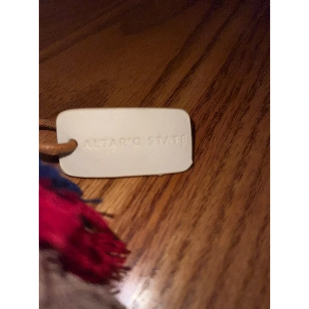 Altar'd State Key Chain